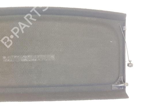 Rear parcel shelf VW POLO V (6R1, 6C1) 1.2 | BP28329617C85 