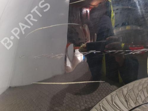 Rear bumper BMW 1 (F20) 116 d | BP30445534C8 