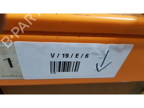 Rear right window mechanism TESLA MODEL 3 (5YJ3)  | BP34406962C25  - Image 9