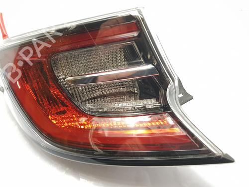 Left taillight TOYOTA COROLLA Hatchback (_E21_, _EA1_, _EH1_) 1.8 Hybrid (ZWE211, ZWE219) | BP29642088C34 - Image 2