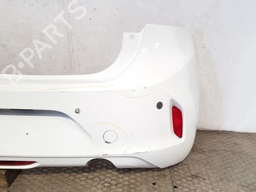 Rear bumper OPEL CORSA F (P2JO) 1.2 (68) | BP29229882C8 