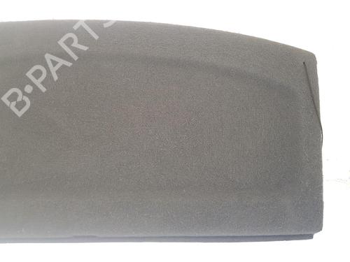 Rear parcel shelf VW GOLF VI (5K1) 1.6 TDI | BP36144193C85 - Image 3