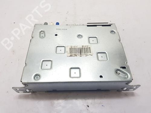 Radio PEUGEOT 208 I (CA_, CC_) 1.2 THP 110 | BP23031774E6 