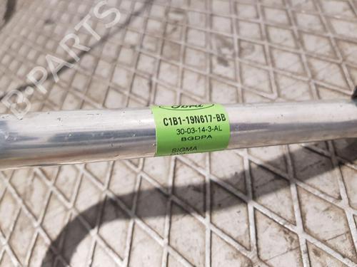 AC pipe FORD FIESTA VI (CB1, CCN) 1.6 TDCi | BP36459601M126 - Image 7