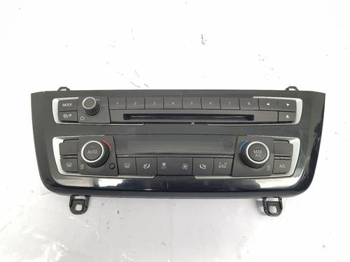 Electronic module BMW 3 (F30, F80) 330 d | BP30948788M83