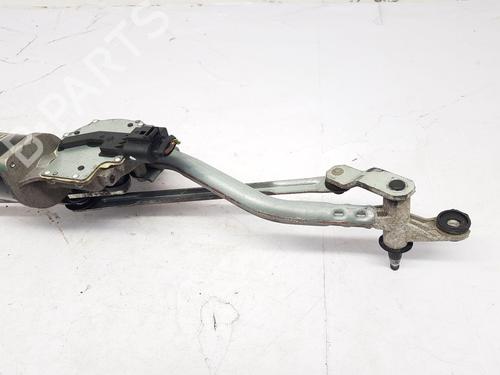 Silniczek wycieraczek przednich VW MULTIVAN T5 (7HM, 7HN, 7HF, 7EF, 7EM, 7EN) 2.0 TSI | BP30713894M29