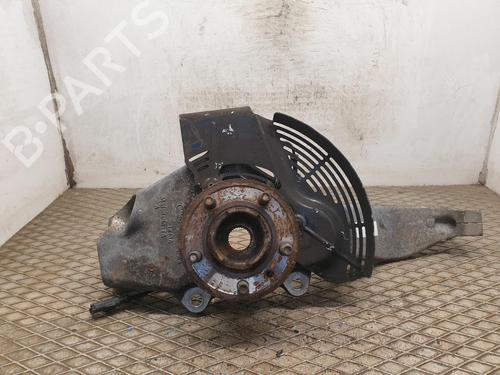 Used Left front steering knuckle LAND ROVER RANGE ROVER SPORT II (L494) 5.0 SCV8 4x4 (510 hp) 30649970