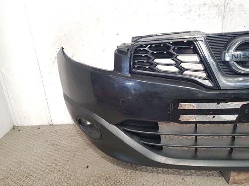 Front bumper NISSAN QASHQAI I (J10, NJ10) 1.5 dCi | BP27855787C7 