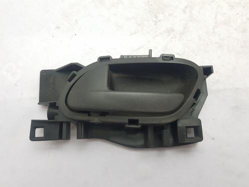 Front left lock PEUGEOT PARTNER Box Body/MPV 1.6 HDi | BP22668251C98