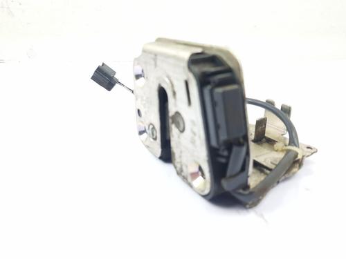 Rear left lock RENAULT MASTER III Van (FV) 2.3 dCi 110 FWD (FV0R, FV0W, FV1A) | BP29379119C100 