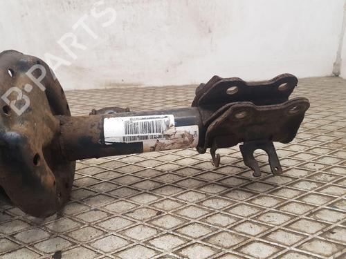 Left front shock absorber FIAT GRANDE PUNTO (199_) 1.2 | BP29492537M16 
