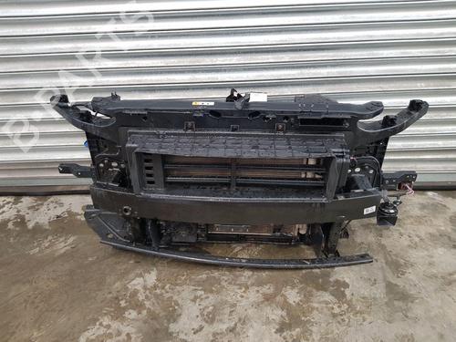 Frontplate/Frontkurv Frontplate/Frontkurv HYUNDAI KONA (OS, OSE, OSI) 1.6 GDi Hybrid (141 hp) 34351168 34351168