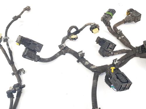 Wiring harness MERCEDES-BENZ A-CLASS (W177) A 180 (177.084) | BP35885149E16 - Image 18