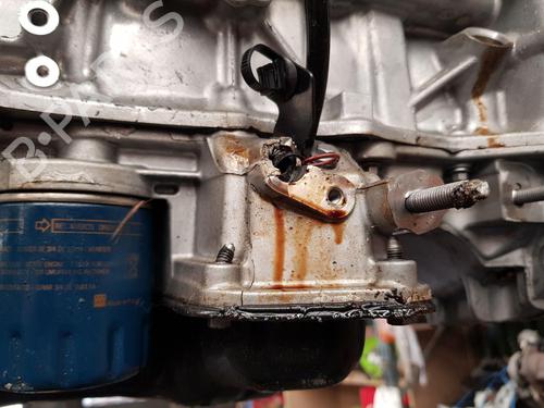 Engine PEUGEOT 2008 II (UD_, US_, UY_, UJ_, UR_, UC_) 1.2 PureTech 130 (USHNS, URHNS) | BP30649983M1 