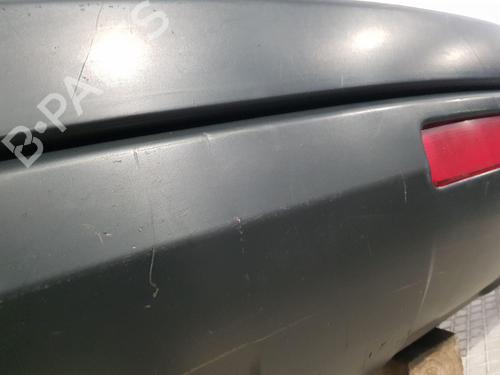 Rear bumper NISSAN QASHQAI I (J10, NJ10) 1.5 dCi | BP29738229C8 