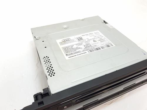 Electronic module AUDI A6 C7 (4G2, 4GC) 2.0 TDI | BP22676138M83 