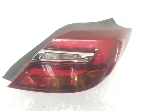 Used Left taillight Left taillight 39584856 39584856