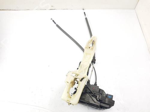 Used Front right lock HYUNDAI SANTA FÉ II (CM) 2.2 CRDi 4x4 (197 hp) 29620131