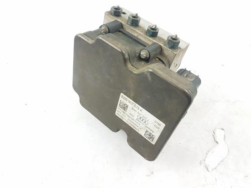 Used ABS pump AUDI A4 B9 (8W2, 8WC) 1.4 TFSI (150 hp) 31864257