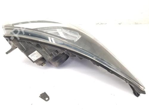 Right headlight FIAT TALENTO Bus (296_) 1.6 D | BP27372170C29 