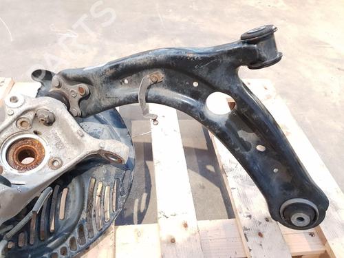 Left front suspension AUDI Q3 Sportback (F3N) 2.5 RS TFSI quattro | BP22683671M72