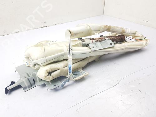 Right curtain airbag ISUZU D-MAX II (TFR, TFS) 2.5 CRDi 4x4 (TFS86J) | BP29620437C12 