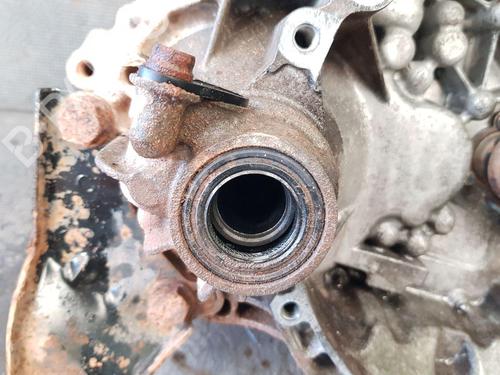 Gearbox PEUGEOT 207 (WA_, WC_) 1.4 | BP30138003M3