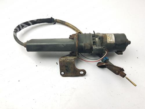 Used Electric handbrake Electric handbrake JAGUAR XJ (X351) 3.0 SDV6 (275 hp) 32766789 32766789