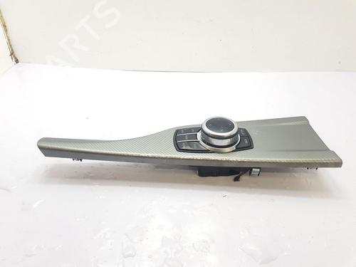 Switch BMW 3 (F30, F80) 320 d xDrive | BP28592818I30 - Image 8