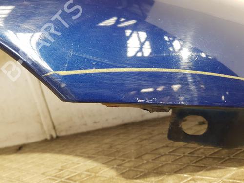 Right front fenders JAGUAR XK 8 Coupe (X100) 4.0 | BP29263037C42 