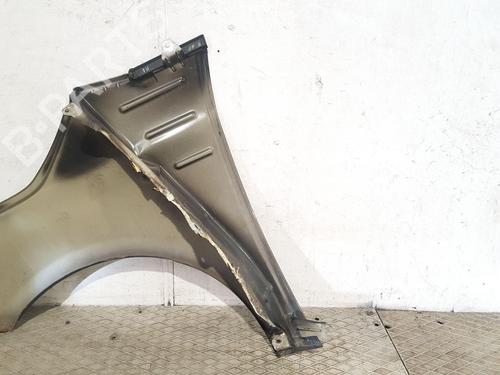 Right front fenders FIAT 500 (312_) 1.2 (312AXA1A) | BP23213379C42