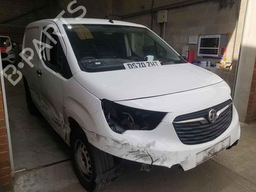 Scuttle panel OPEL COMBO Box Body/MPV (K9) 1.5 D | BP22655932C110  - Image 14