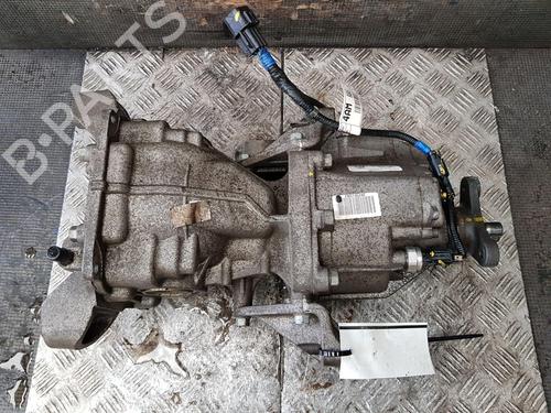 Rear differential KIA SPORTAGE IV (QL, QLE) 1.6 CRDi Eco-Dynamics+ AWD | BP22206961M24 