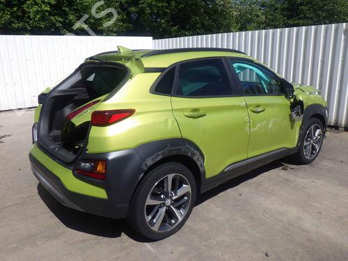 Elektronisk modul HYUNDAI KONA (OS, OSE, OSI) 1.0 T-GDi | BP28175536M83 