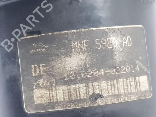 ABS pump JAGUAR XK 8 Coupe (X100) 4.0 | BP29620453M43 