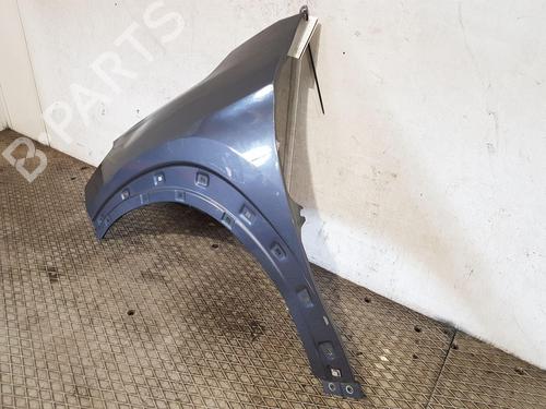Left front fenders HYUNDAI TUCSON (TL, TLE)  | BP22205145C41 