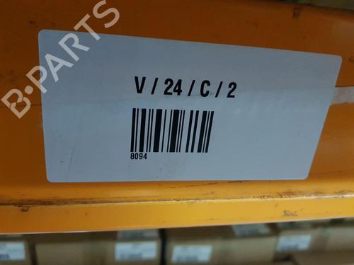 Right taillight ALFA ROMEO MITO (955_) 1.4 Turbo MultiAir (955AXM1A, 955AXR11) | BP30580758C35 