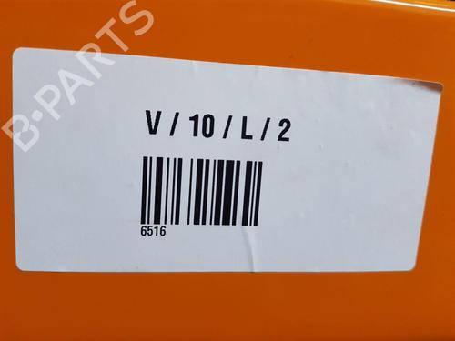Right front window switch VOLVO V70 II (285) D5 | BP37584968I26 - Image 14