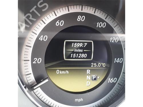 Used Parts MERCEDES-BENZ E-CLASS T-Model (S212) E 250 CDI / BlueTEC (212.203, 212.204) (204 hp) 2064166