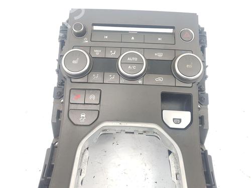 Climate control LAND ROVER RANGE ROVER EVOQUE (L538) 2.2 D 4x4 | BP22205570I5 
