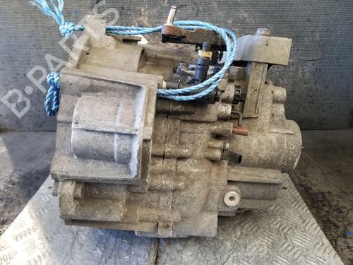 Gearbox VW GOLF VII (5G1, BQ1, BE1, BE2) 1.2 TSI | BP32509616M3 
