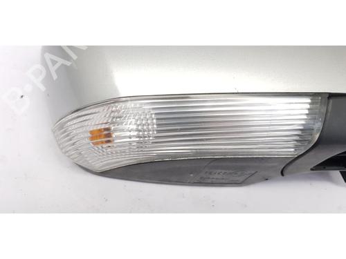 Right mirror KIA VENGA (YN) 1.6 CRDi 115 | BP26723458C27 