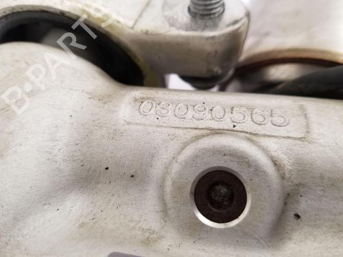 Venstre bagtil støddæmper MCLAREN 720S 4.0 | BP37220300M18 - Image 6