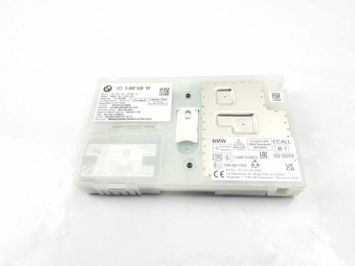 Elektronisk modul BMW i4 (G26) M50 xDrive (544 hp) 30737677