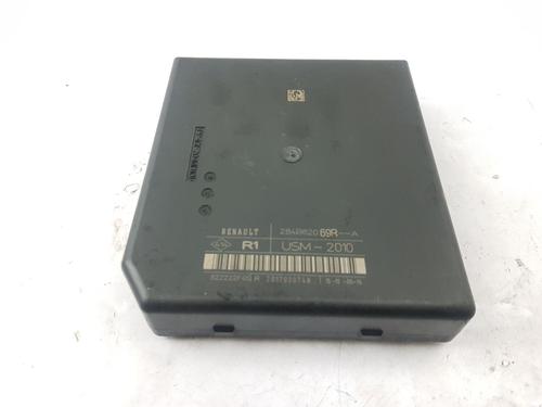 Used Fuse box RENAULT SCÉNIC III (JZ0/1_) 1.5 dCi (110 hp) 31910422