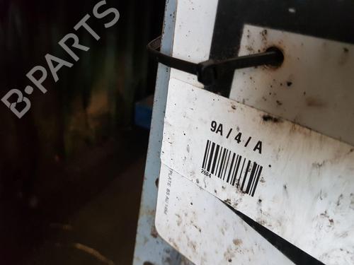 Engine PEUGEOT 208 I (CA_, CC_) 1.2 VTI 82 | BP22205953M1