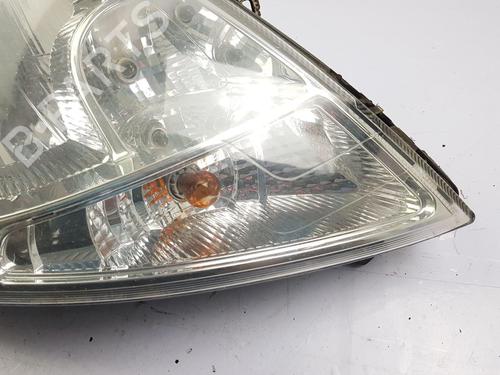 Right headlight RENAULT TRAFIC II Bus (JL) 2.0 dCi 115 (JL00, JL01, JL0H, JL0M, JL0U) | BP24918323C29 