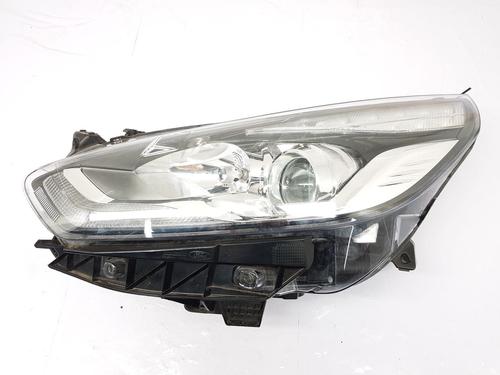 Used Left headlight FORD GALAXY III (CK) [2015-2025]  30445572