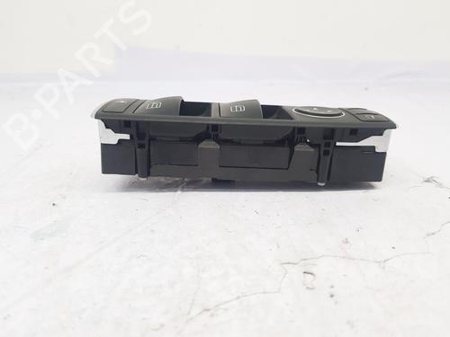 Right front window switch MERCEDES-BENZ A-CLASS (W176) A 180 CDI / d (176.012) | BP33442911I26 - Image 2
