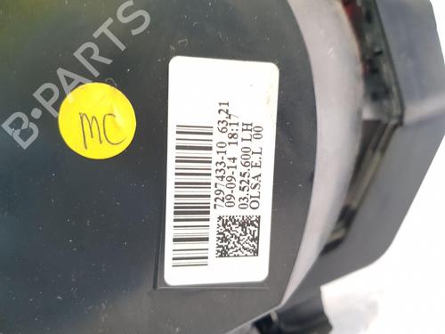 Left taillight MINI MINI (F56) Cooper D | BP33295924C34  - Image 5